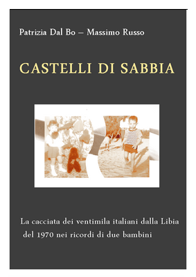 copertina castelli di sabbia